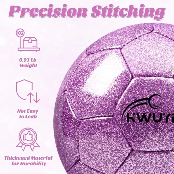 ustomized Balls with Team Logos