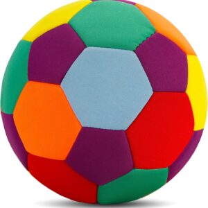 Alcanmedro Pro Elite Indoor Low Bounce Soccer Ball