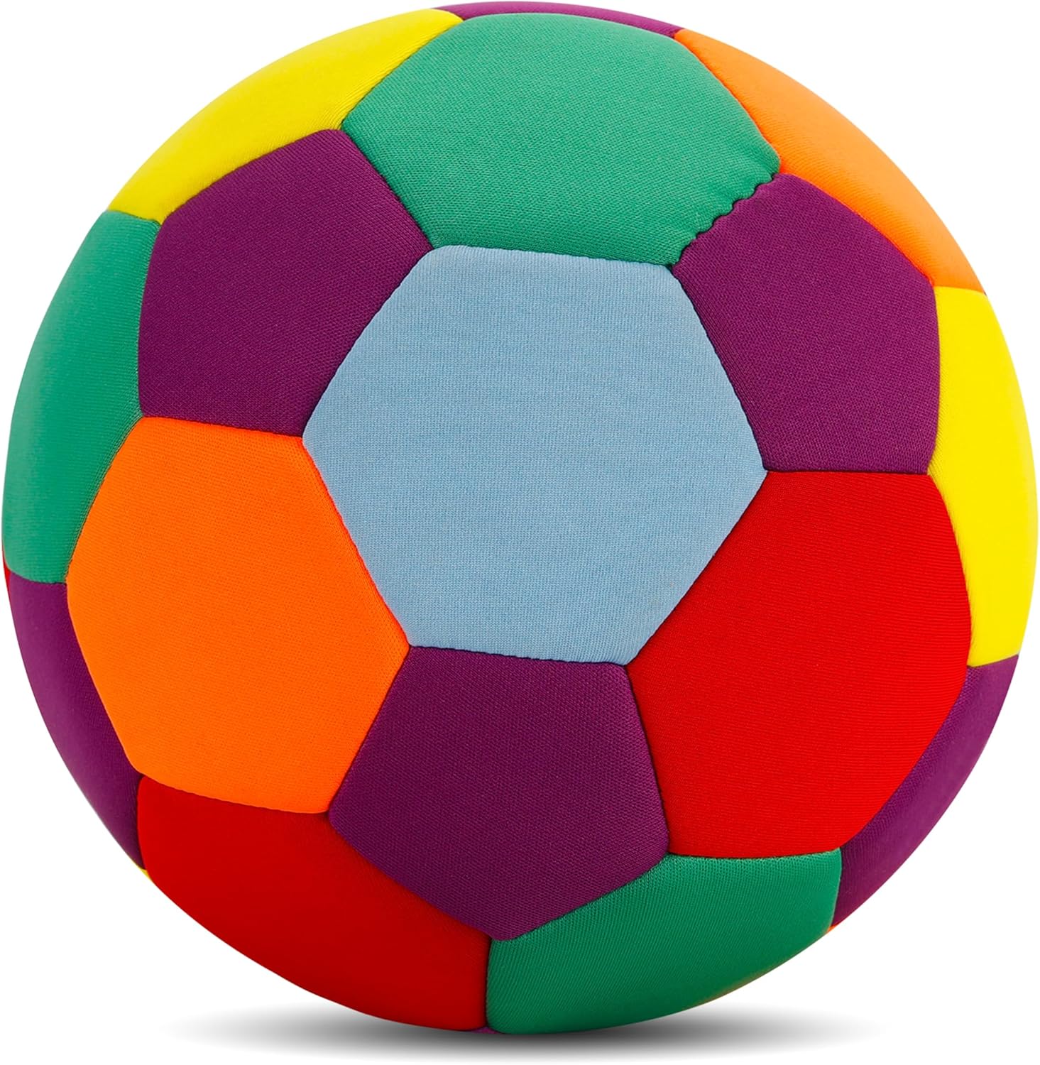 Alcanmedro Pro Elite Indoor Low Bounce Soccer Ball