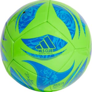 Soccer ball size by age guide with Alcanmedro balls